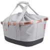 Rixen & Kaul Hinterer Korb 21l One Size