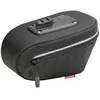 Satteltasche Klickfix Micro Sport 100 0.8L Schwarz 0,8 L
