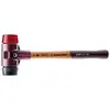 Halder Simplex Soft-face 50 Nylonhammer