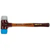 Halder Simplex Soft-face 40 Nylonhammer