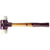 Halder Simplex 40 Mm Nylonhammer