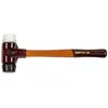 Halder Simplex Soft-face 40 Nylonhammer