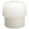 Halder 3208.060 Simplex 60 Mm Nylon Hammermaul