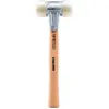Halder Baseplex 50 Mm Nylonhammer
