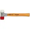 Halder Baseplex 40 Nylonhammer