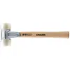Halder Nylon Baseplex-hammer 30 Mm