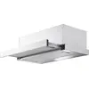 PKM UBH6002-2H, 332,1 m³/h, Abluft/Umluft, E, G, E, 63 dB
