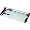 Olympia Tr 6712 (12 Blätter, A2), Schneidemaschine, Schwarz, Silber, G...