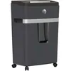 HP Pro Shredder 18CC Aktenvernichter mit Partikelschnitt