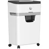 HP OneShred 18CC Aktenvernichter mit Partikelschnitt