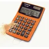 OLYMPIA Tischrechner LCD-1000P orange