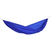 Riesenhängematte mit Seil und Haken AMAZONAS Travel Bleu 275x140 cm