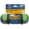 Hängematte AMAZONAS Silk Traveller Vert 350 cm