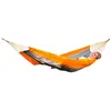 Hängematte AMAZONAS Silk Traveller Orange 350 cm
