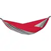 Hängematte AMAZONAS Silk Traveller Gris 320x230 cm