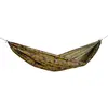 Riesenhängematte mit Seil und Haken AMAZONAS Travel Vert 275x140 cm