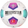 DERBYSTAR Bundesliga Brillant Fußball 2023/24 weiß 4