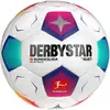 DERBYSTAR Bundesliga Brillant Fußball 2023/24 weiß 5