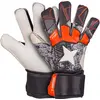 DERBYSTAR Attack XP17 RC Torwarthandschuhe grau/orange 3