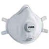 uvex Atemschutzmaske FFP3 8762310 m.Ventil 15St (8762310)
