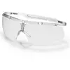 Uvex Super G Schutzbrille