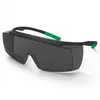Uvex Super F Otg Schutzbrille Zum Schweißen