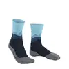 Socken für Frauen Falke TK2 Explore Blau 35/36