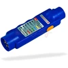 Prüfstecker für Anhänger  7 polig 12v