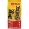Josera JosiDog Agilo Sport, Adult, 15 kg, Gluten-frei