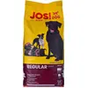 Josera JosiDog, Adult, Geflügel, 15 kg, Gluten-frei