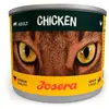 Josera Chicken Tin 200g Nassfutter Für Katzen