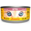 Josera Hühnchen Kätzchen Nassfutter Für Katzen