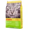 Josera Trockenfutter Adult Geflügel Reis Katzenfutter 10kg