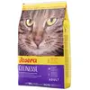Josera Trockenfutter Adult Geflügel Lachs Katzenfutter 10kg