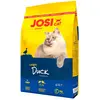 Josera Josicat Crispy Duck-10kg Katzenfutter