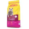 Josera Josicat Sterilised Classic-10kg Katzenfutter
