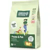 Josera. Green Petfood Dog - Mini Potato & Pea with Insects | 3kg