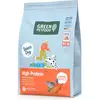 Green Petfood Dog - High Protein with Insects | 3kg