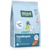 Green Petfood InsectDog Hypoallergen | 3 kg | Adult | Hundefutter troc...