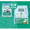 Green Petfood 310549, Adult, Lachs, 7,5 kg