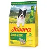 Josera Hundefutter Für Ausgewachsene Hunde Mit Lamm & Reis 900 G
