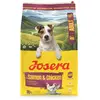 Josera Mini Salmon & Chicken 900g Hundefutter Mit Lachs Und Truthahn