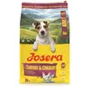 JOSERA Mini Salmon & Chicken - trockenfutter für Hunde - 10kg