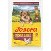 Josera - Hundefutter - Mini Senior Chicken & Rice 900 g