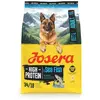 Josera High Protein Sea Fish-900g Futter Für Erwachsene Hunde