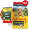 Josera Nature Energetic-medi/maxi 900g Hundefutter