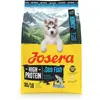 Josera Junior High Protein Sea Fish-900g Futter Für Erwachsene Hunde