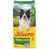 Josera Hundetrockenfutter Adult 12,5 kg lachs & Kartoffel