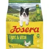 Josera Light & Vital 900g Hundefutter