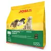 JosiDog Hundefutter Senior / Light 900 g: Spezielles Trockenfutter für...